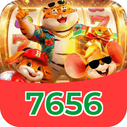 Tabela RTP dos jogos de cassino da 7656