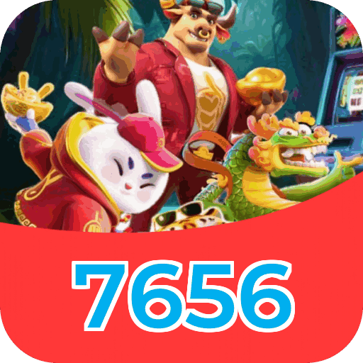 Tabela RTP dos jogos de cassino da 7656