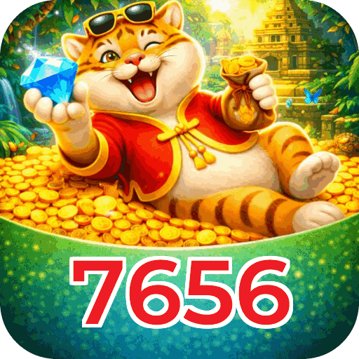 Promoções e bônus exclusivos da 7656